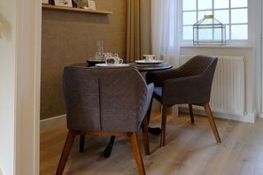 Dining - Huisje aan de Gracht (Franeker)