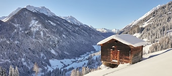 Wiesenhof by Interhome