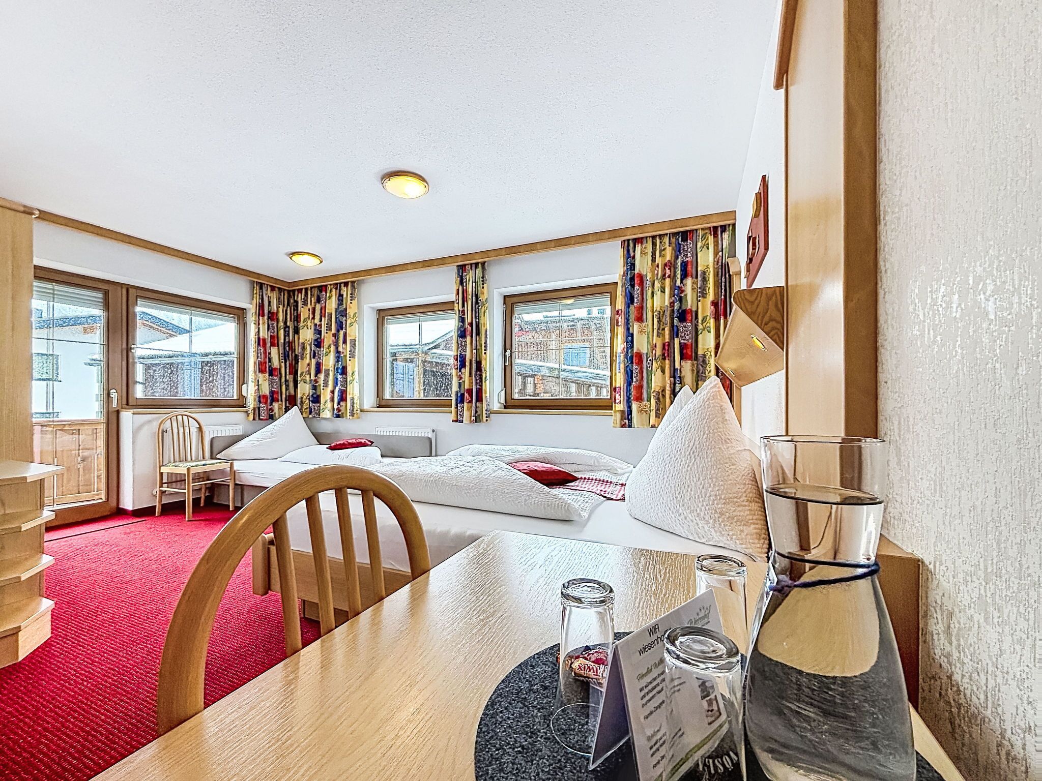 Wiesenhof By Interhome - Ischgl