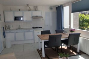 Dineren