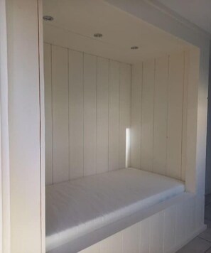 Interior - Holiday apartment with 1 bedroom (Callantsoog)