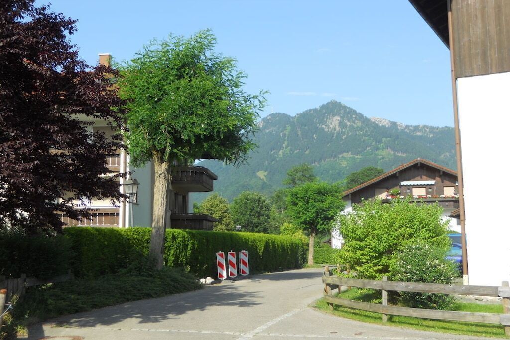 Unterkunftsgelände