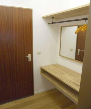 Interior - Apartment in Blaichach with swimming pool (Blaichach)