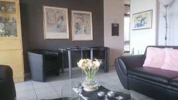 Smart TV y libros