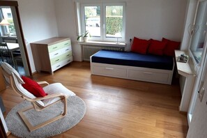 Room - Holiday apartment with 3 bedrooms (Monschau)