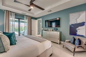 Room - Villa Sunshine State (Cape Coral)