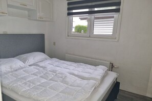 Room - Chalet at Rhederlaagse Lake (Lathum)
