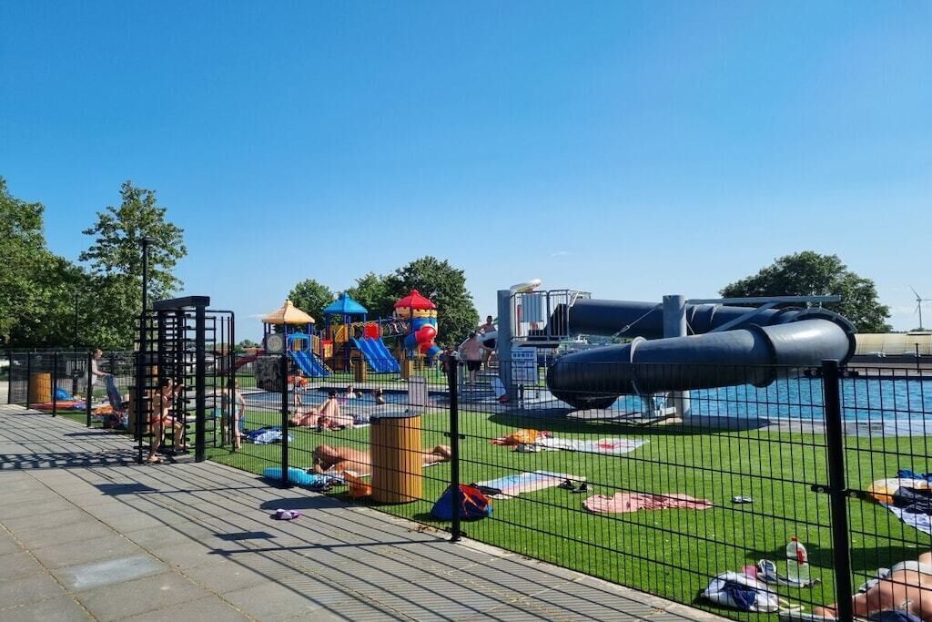 Kindergedeelte