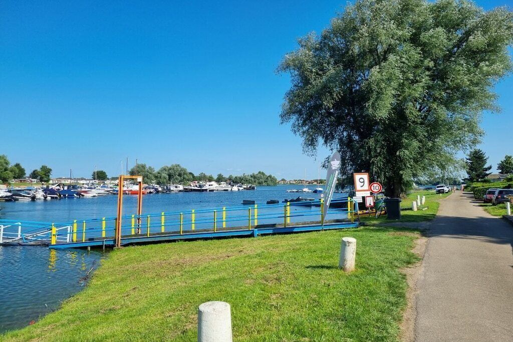 Port de plaisance