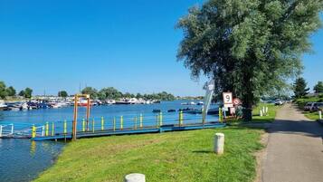 Port de plaisance