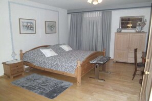 Room - Gebhardt: The SPECIAL (Sonthofen)