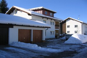 Exterior - Gebhardt: The SPECIAL (Sonthofen)