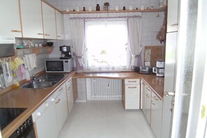 Private kitchen - Gebhardt: The SPECIAL (Sonthofen)