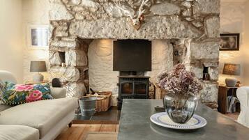 Chimenea