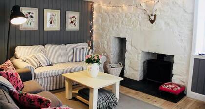 Sea Side - Stay 6 - Petfriendly - Parking - Garden