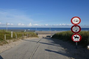 Spiaggia