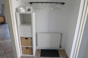 Interior - Holiday home with 2 bedrooms (Callantsoog)
