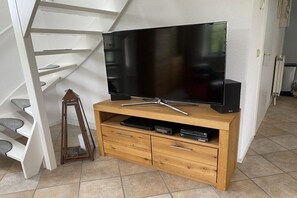 Interior - Holiday home with 2 bedrooms (Callantsoog)