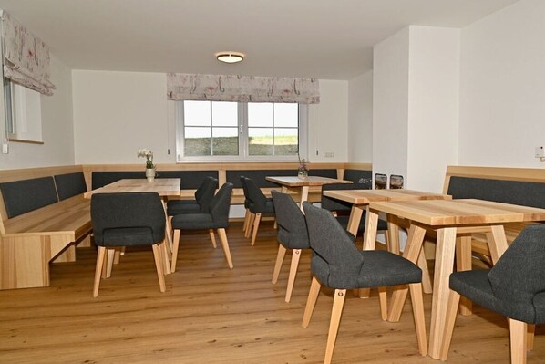 Dining - Seiband Country House (Immenstadt)