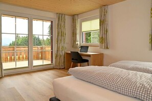 Room - Seiband Country House (Immenstadt)