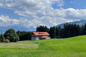 Exterior - Seiband Country House (Immenstadt)