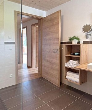 Bathroom - Seiband Country House (Immenstadt)