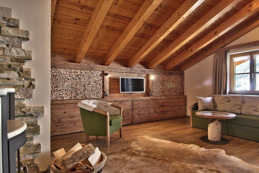 Smart-TV, Kamin