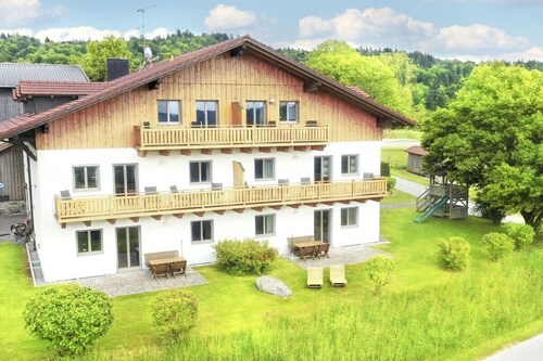 Altweck Country House