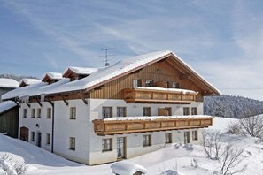 Exterior - Altweck Country House (Wegscheid)