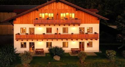 Landhaus Altweck