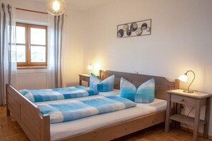 Room - Altweck Country House (Wegscheid)