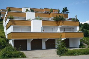 Esterni