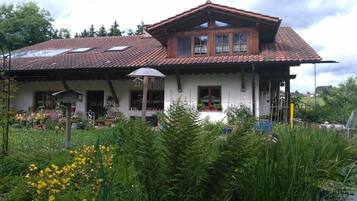 Außenbereich