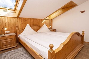 1 sovrum, strykjärn/strykbräda, resesäng och gratis wi-fi