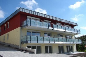 Udendørsområde