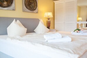 Room - Holiday apartment in Oberhof with Wi-Fi (Oberhof)