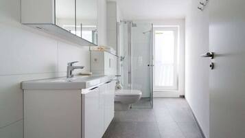 Dusche