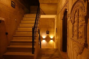 Interior - hotel kalyan haveli jaisalmer (Jaisalmer)