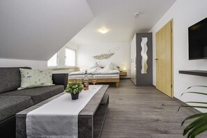 Smart TV - SeeTraum Berger Birnau (Hagnau)