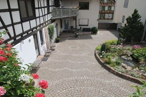 Boendeområde