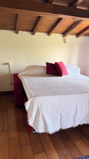 Iron/ironing board, WiFi, bed sheets - Vrbo Property (Camaiore)