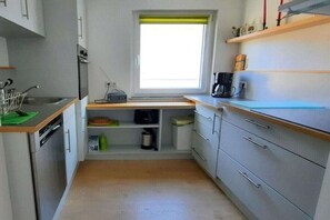 Private kitchen - 2 in the Lavender House (Endingen-Amoltern am Kaiserstuhl)