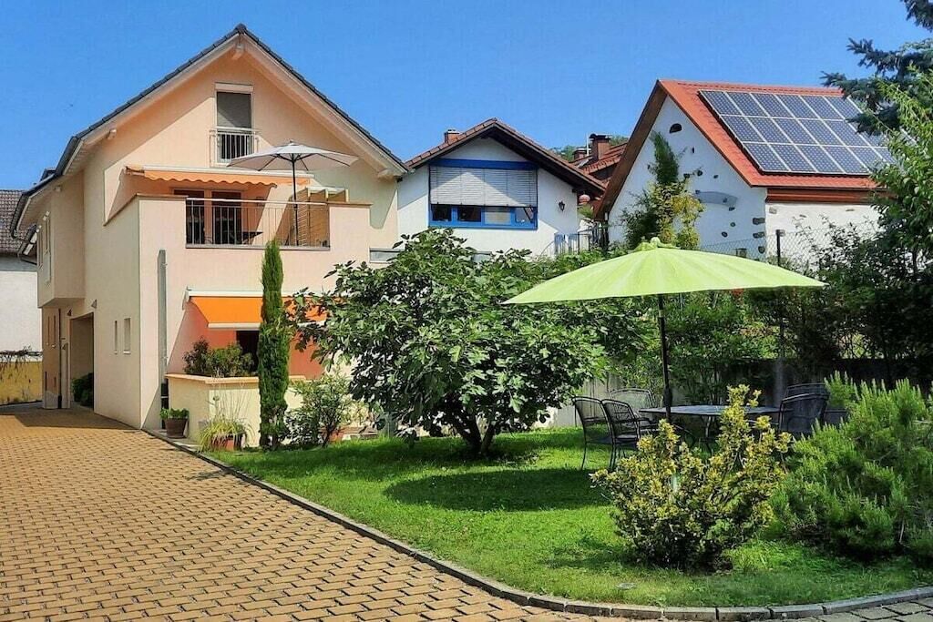 Speisen im Freien