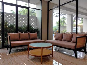 Interior - Alltrue Seminyak Bali (Seminyak)