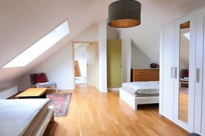 Room - 1 in the Lavender House (Endingen-Amoltern)