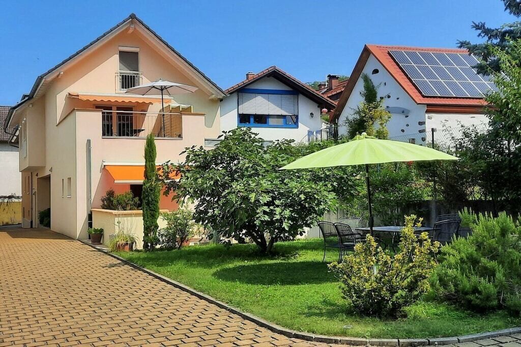 Speisen im Freien