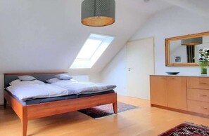 Room - 1 in the Lavender House (Endingen-Amoltern)