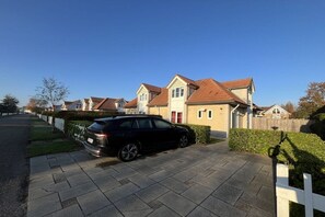 Boendeområde