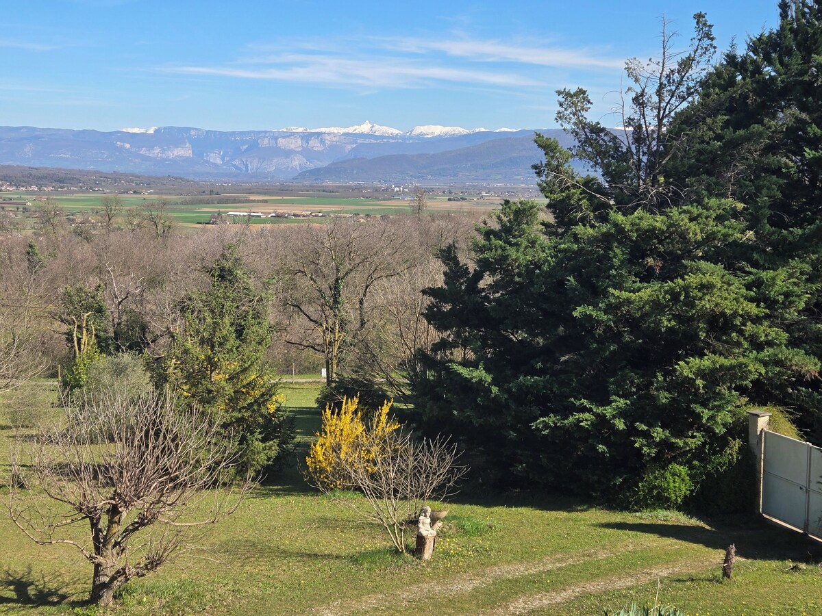 Image de profil de l’hôte