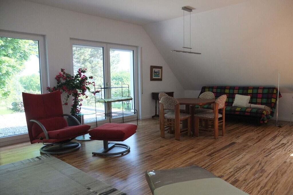 Holiday Apartment With 1 Bedroom - Tübingen